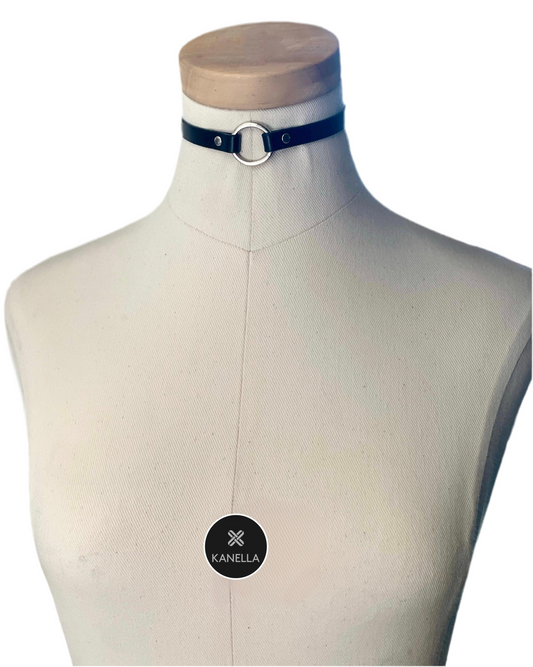 Petite Adamaris Choker