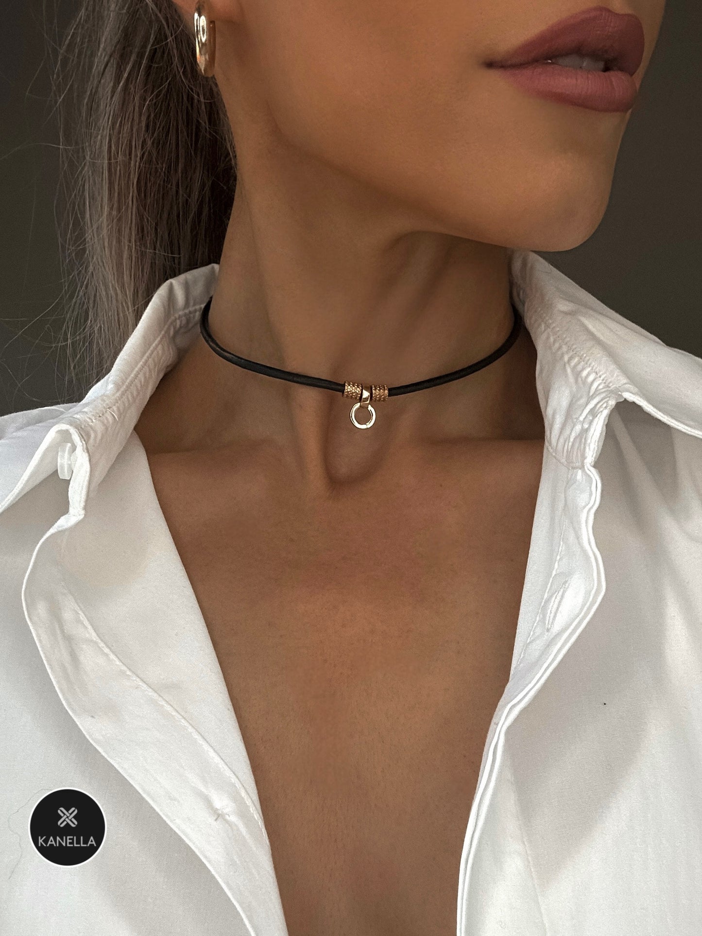 Selene Choker