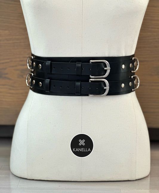 Phaedra Waist Belt